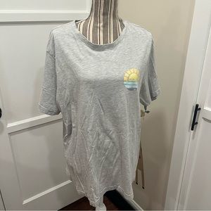 Men’s Hurley Tshirt